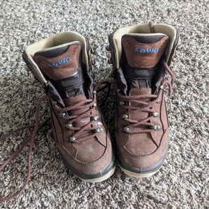 Lowa Renegade GTX Mid Boots